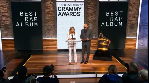 Grammy Awards 2020: Complete List of Nominations